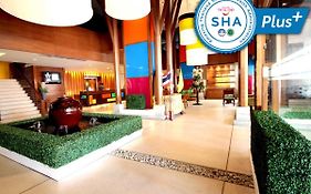 The Seasons Pattaya 3